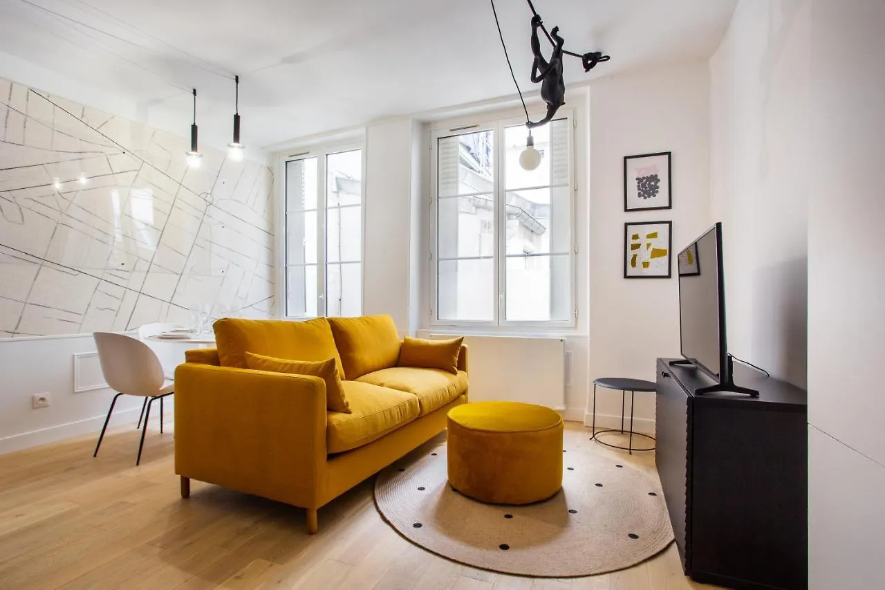 Cmg Saint-denis / Sentier Paris